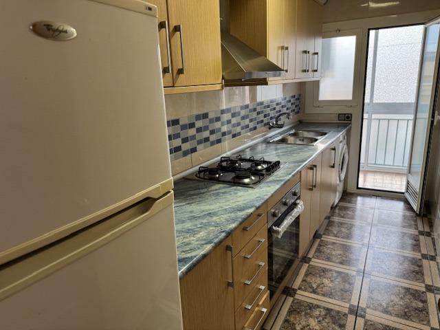 Piso en alquiler en Nucli Antic, Baix Llobregat