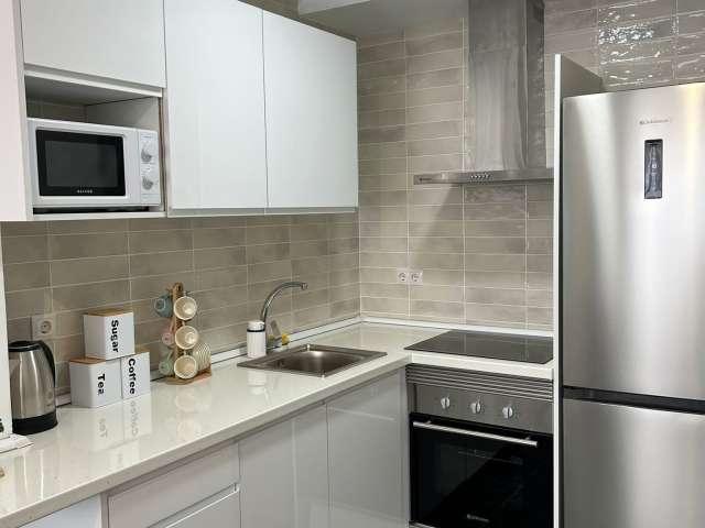 Apartamento en alquiler en Sevilla, La Palmilla-Doctor Marañón