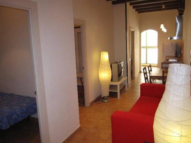 Piso en alquiler en Eixample, Barcelonès