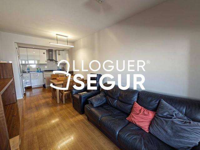 Piso en alquiler en Sant Cugat Del Vallès