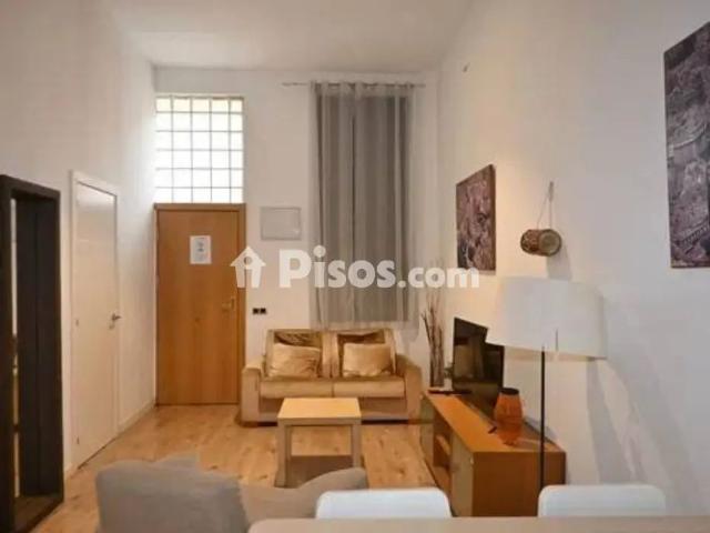 Apartamento en alquiler en Eixample, Barcelonès