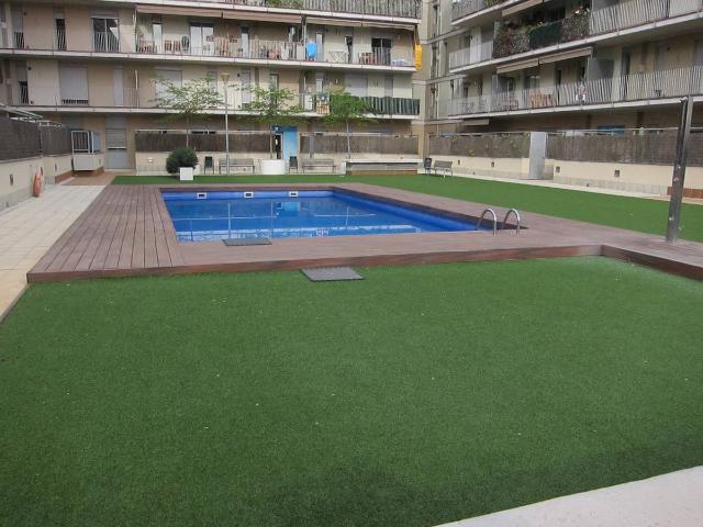 Piso en alquiler en Vallès Occidental, Catalunya