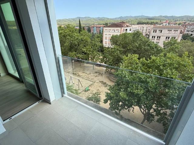 Piso en alquiler en Sant Cugat Del Vallès