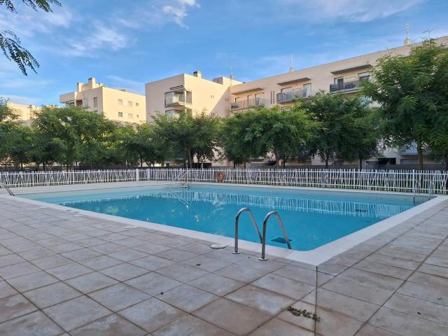 Ático en alquiler en Calafell Residencial, Calafell