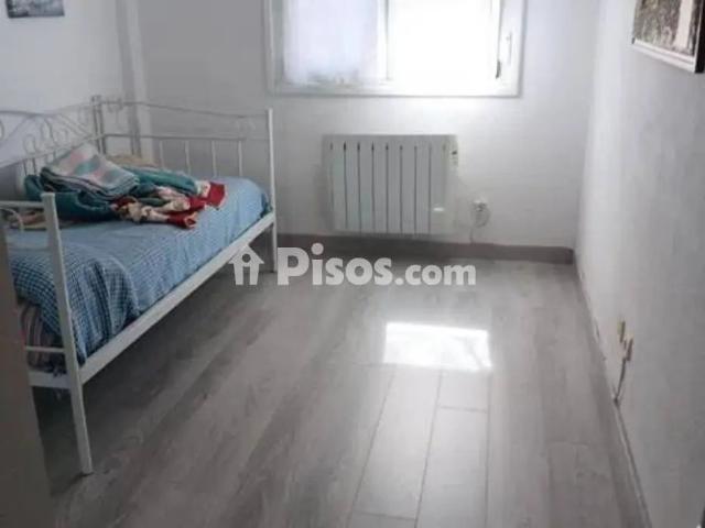 Apartamento en alquiler en El Carmen, Gijón / Xixón