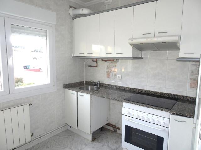 Apartamento en alquiler en Gijón, Asturias