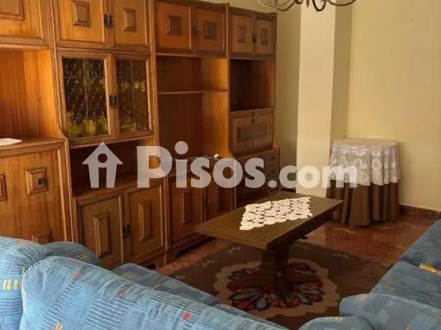 Apartamento en alquiler en Centro, León