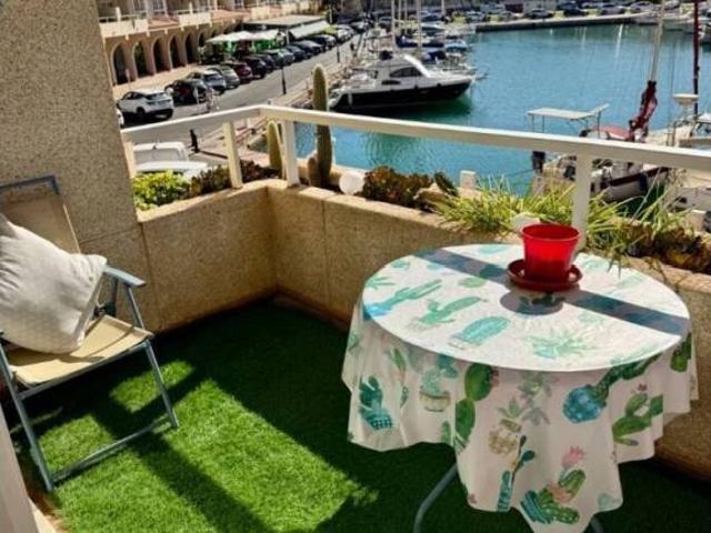 Piso en alquiler en El Ejido, Andalucía