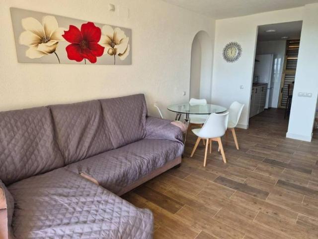 Piso en alquiler en El Ejido, Andalucía