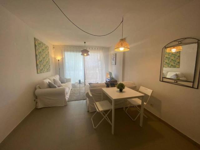 Piso en alquiler en El Ejido, Almería