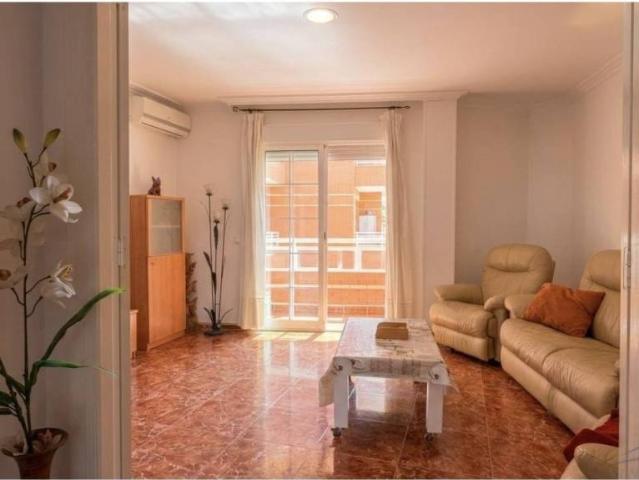 Piso en alquiler en El Ejido, Andalucía