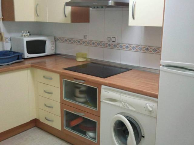 Piso en alquiler en El Ejido