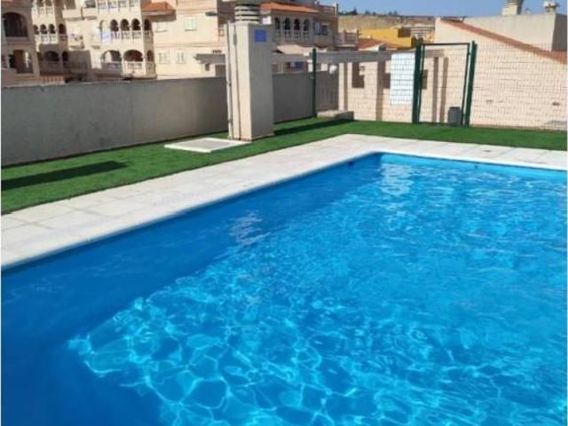 Piso en alquiler en El Ejido, Almería