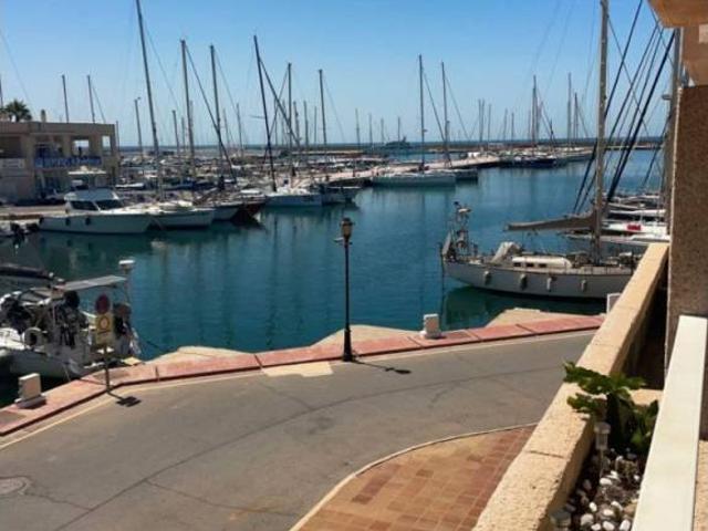 Piso en alquiler en El Ejido, Andalucía