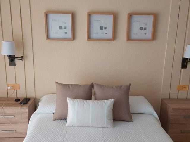 Piso en alquiler en Almerimar, El Ejido