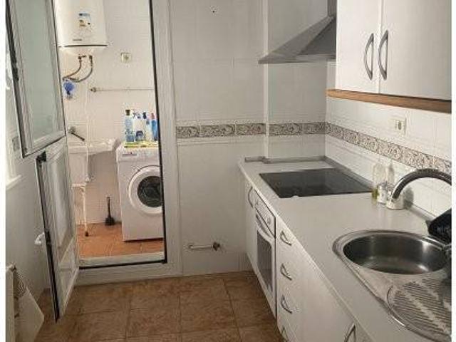 Piso en alquiler en El Ejido, Almerimar