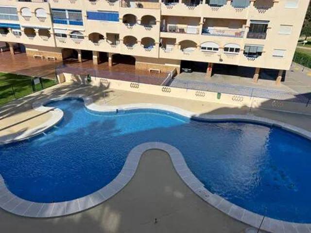 Piso en alquiler en Urbanización Las Entinas, El Ejido
