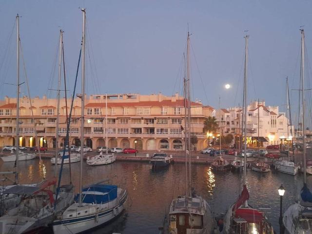 Piso en alquiler en El Ejido, Andalucía