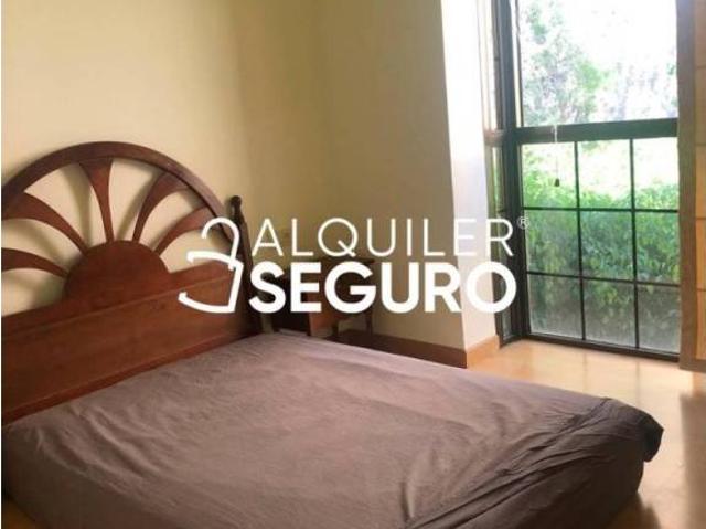 Piso en alquiler en El Ejido, Andalucía