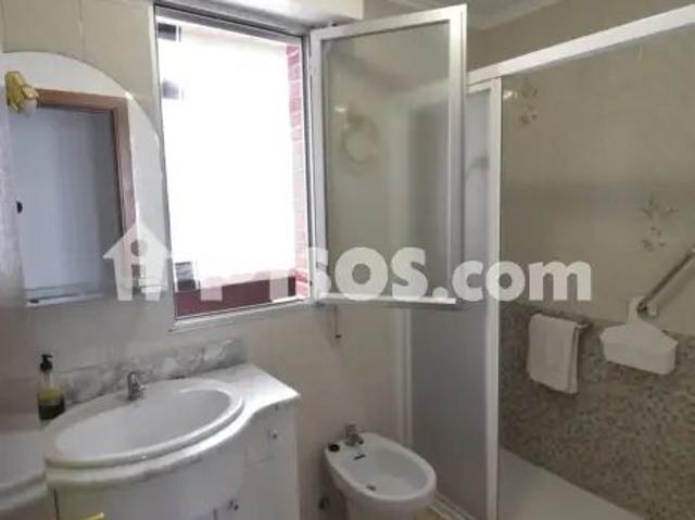 Apartamento en alquiler en Centro, León