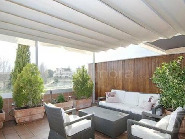 Casa en alquiler en Alcobendas, Madrid