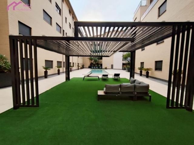 Piso en alquiler en Huelva