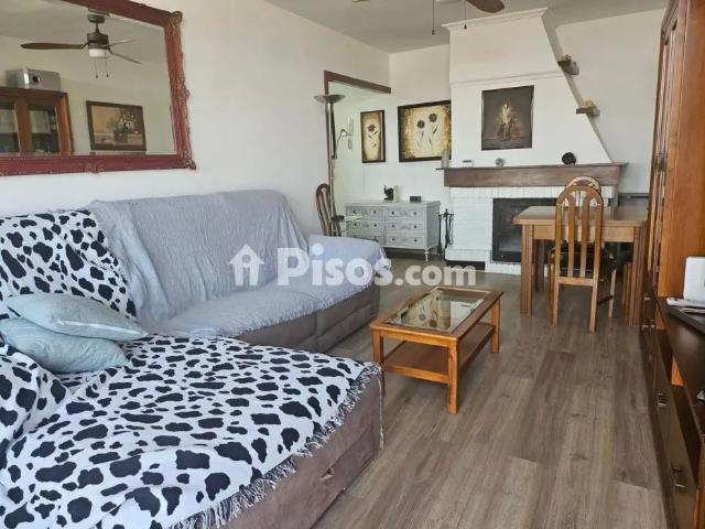 Apartamento en alquiler en San Lorenzo, Segovia