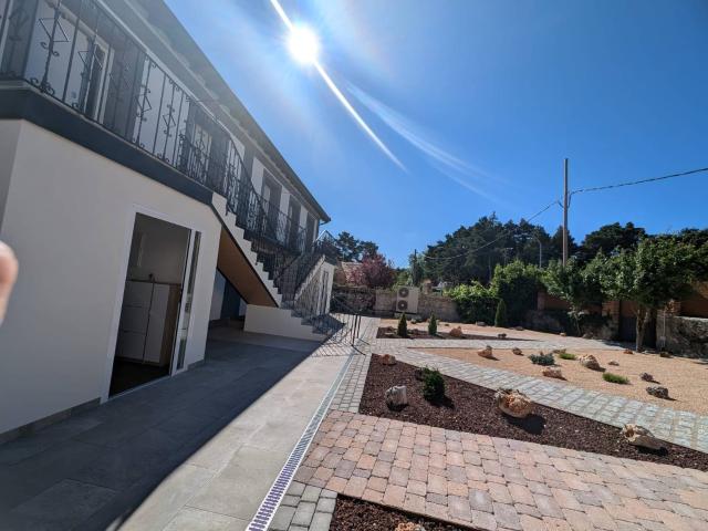 Piso en alquiler en San Rafael, El Espinar