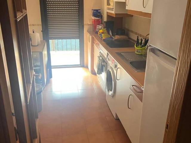 Piso en alquiler en El Espinar