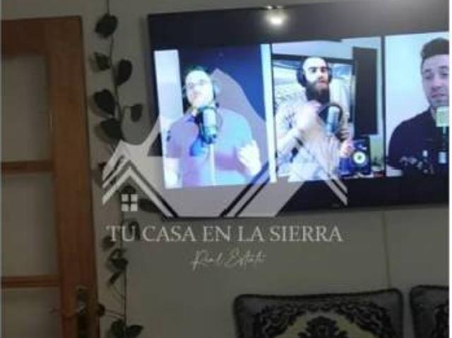 Piso en alquiler en San Rafael, El Espinar