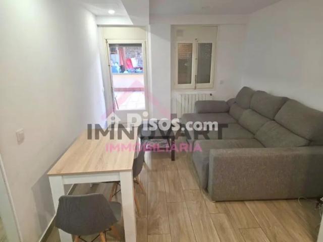 Apartamento en alquiler en Andorra-Sierra de Arcos, Aragón