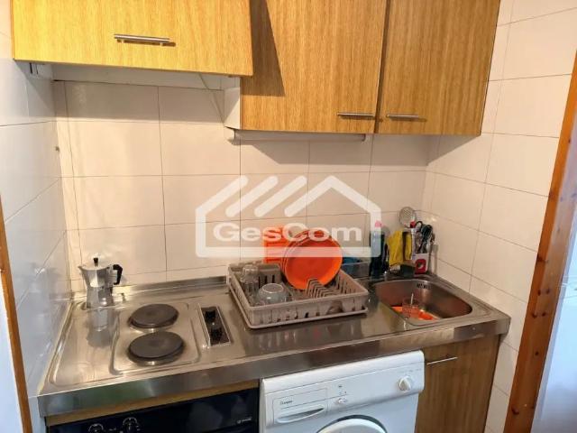 Apartamento en alquiler en Andorra-Sierra de Arcos, Aragón