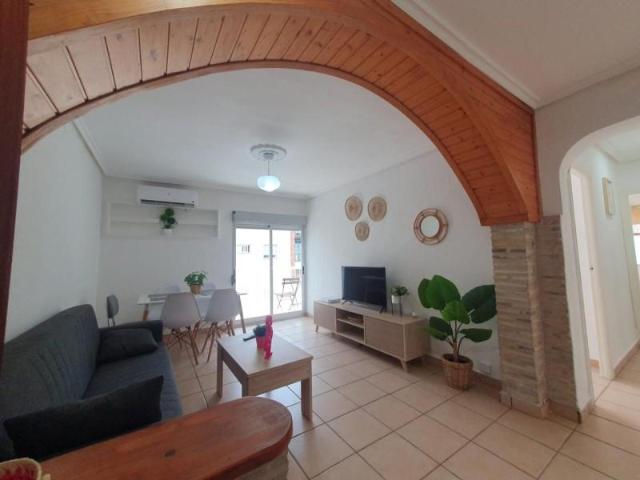 Piso en alquiler en Castellón De La Plana, Pilar Brabo