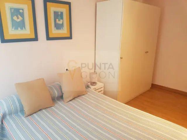 Apartamento en alquiler en El Carmen, Gijón