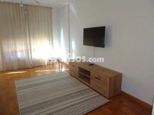 Apartamento en alquiler en El Carmen, Gijón