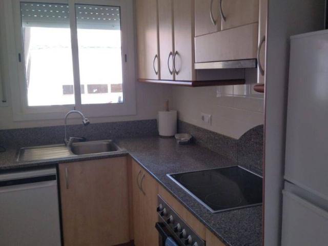 Piso en alquiler en la Ràpita, Tarragona
