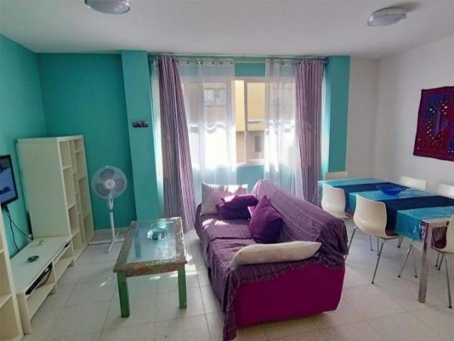 Piso en alquiler en Tenerife