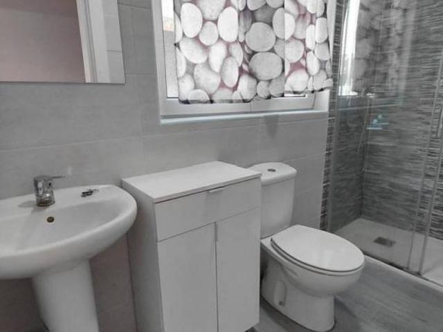 Piso en alquiler en El Molar, Madrid