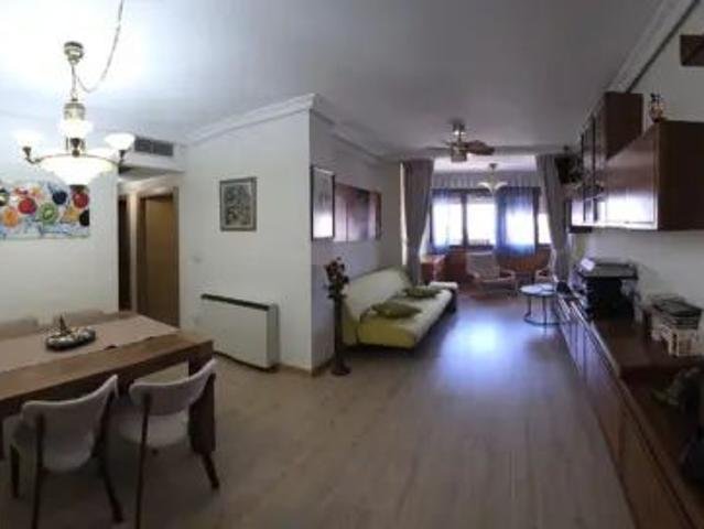 Apartamento en alquiler en Centro - El Arroyo - La Fuente, Fuenlabrada