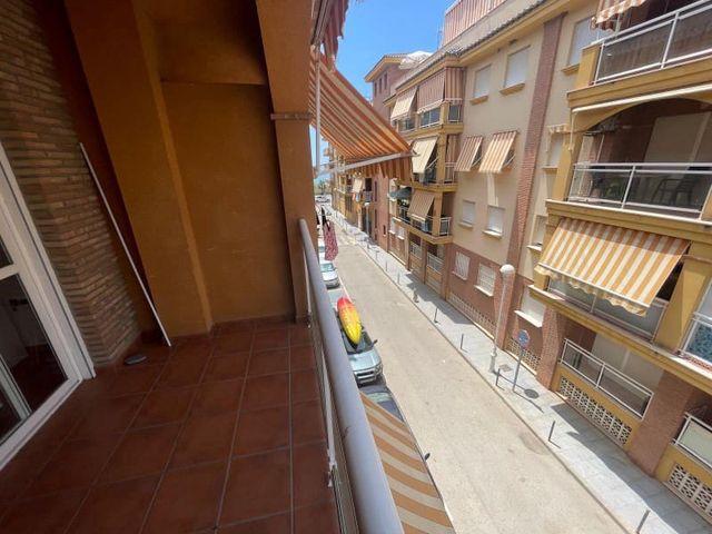 Piso en alquiler en La Axarquía, Andalucía