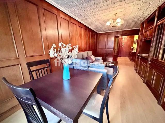 Apartamento en alquiler en El Carmen, Gijón / Xixón