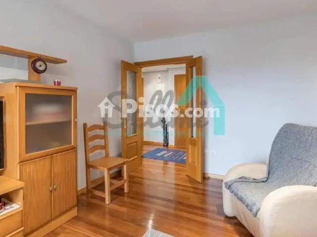 Apartamento en alquiler en El Carmen, Gijón