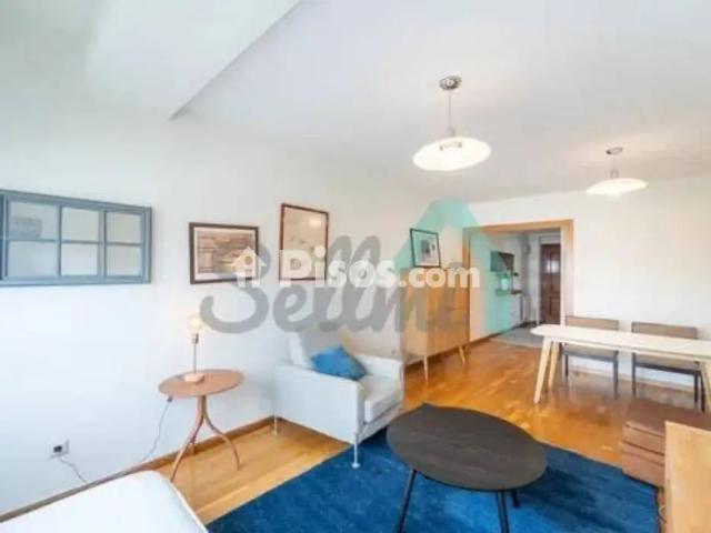Apartamento en alquiler en El Carmen, Gijón