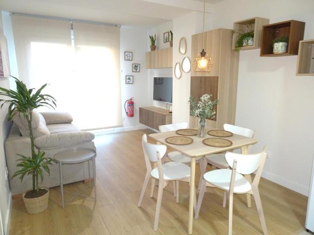Apartamento en alquiler en Aller, Asturias