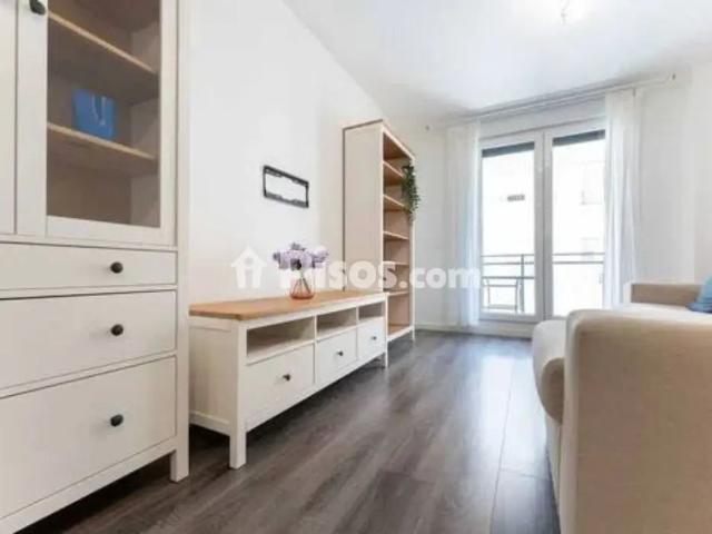 Apartamento en alquiler en El Carmen, Gijón