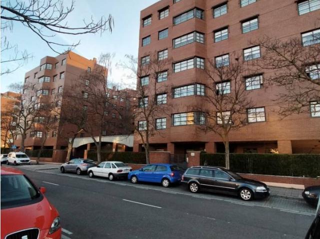 Piso en alquiler en Arturo Eyries, Valladolid