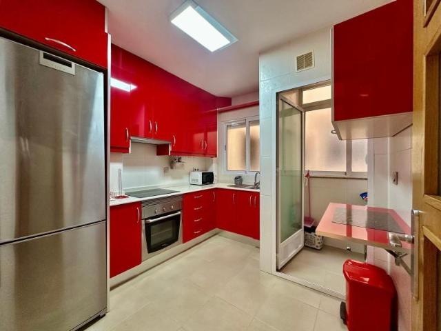 Piso en alquiler en El Palmar o Lugar de Don Juan, Área Metropolitana de Murcia