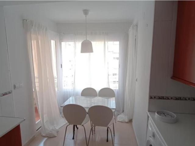 Apartamento en alquiler en Murcia, Sangonera la Verde o Ermita Nueva