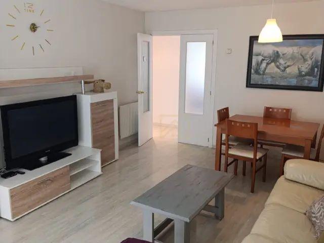 Apartamento en alquiler en Campuzano, Torrelavega