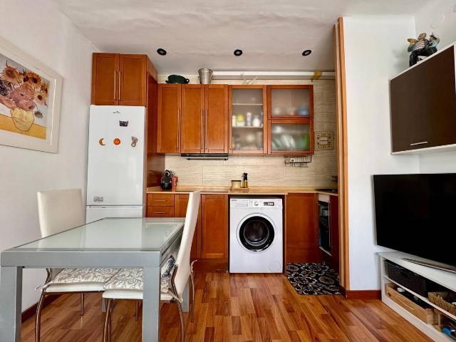Piso en alquiler en Sant Joan de Palamós, Baix Empordà